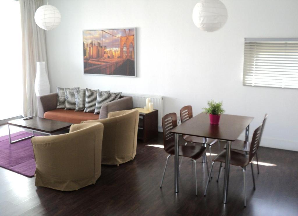 The Kapitani Residence Nicosie Extérieur photo