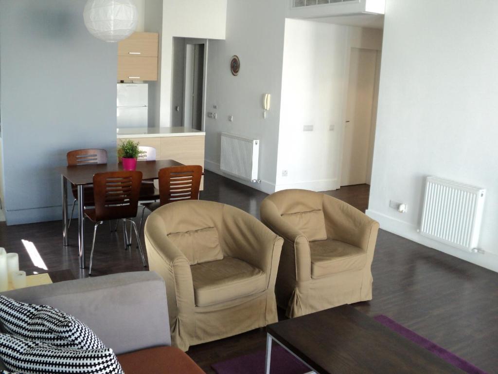 The Kapitani Residence Nicosie Extérieur photo