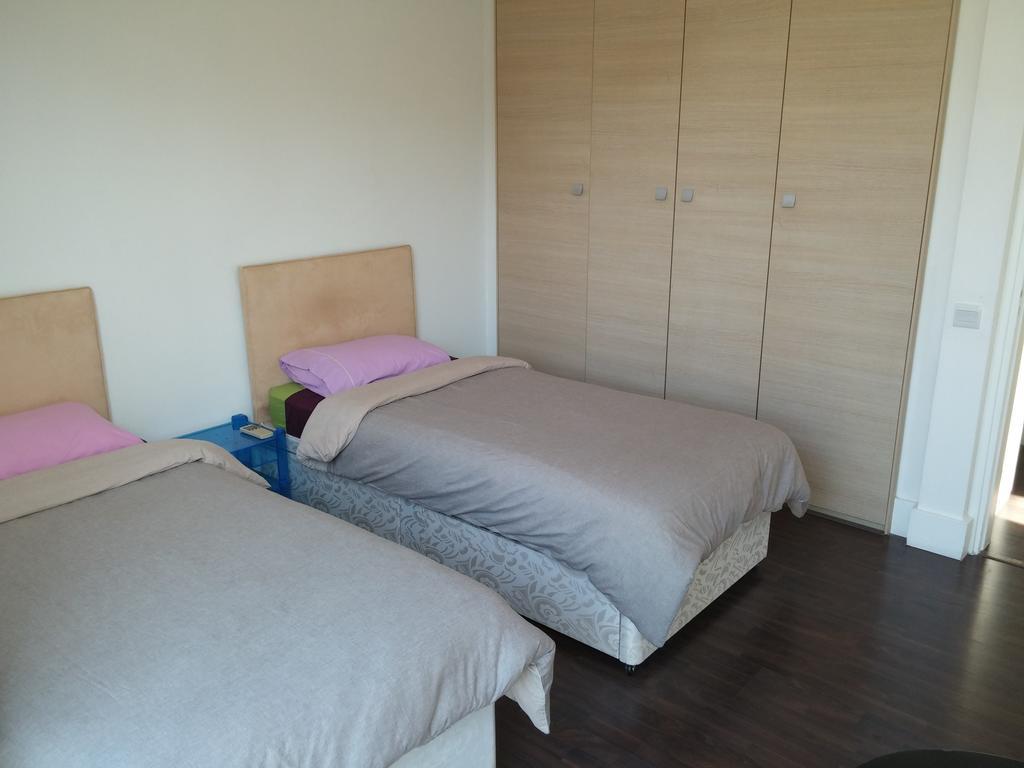 The Kapitani Residence Nicosie Chambre photo