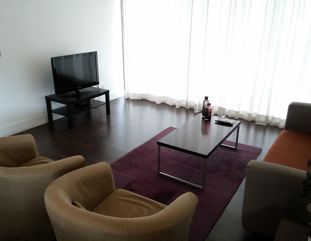 The Kapitani Residence Nicosie Chambre photo