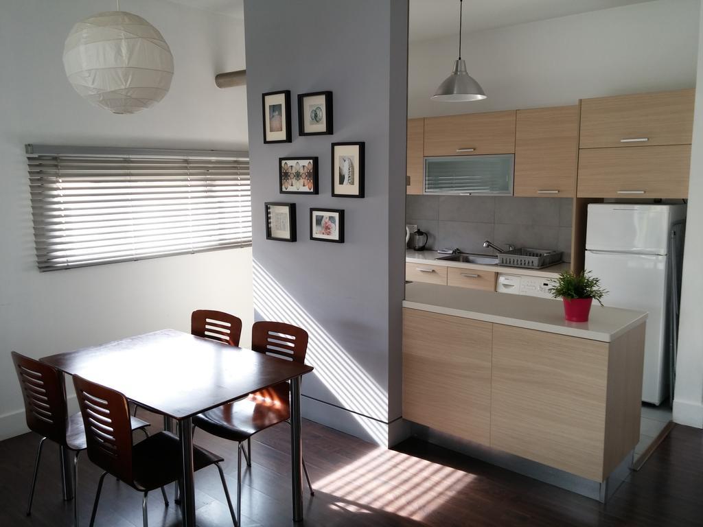 The Kapitani Residence Nicosie Chambre photo