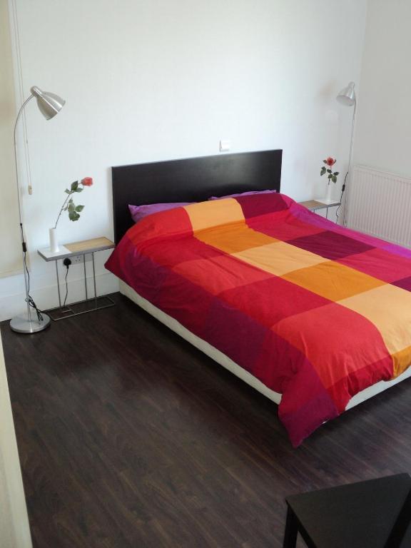The Kapitani Residence Nicosie Chambre photo